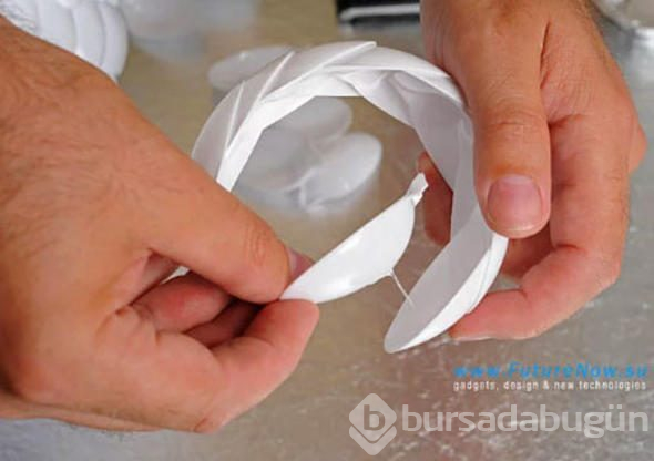 Atmadan önce iki kez düşünün!