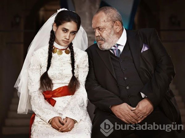 Ünlü ünlüye benzer