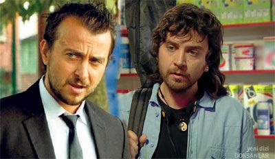 Ünlü ünlüye benzer
