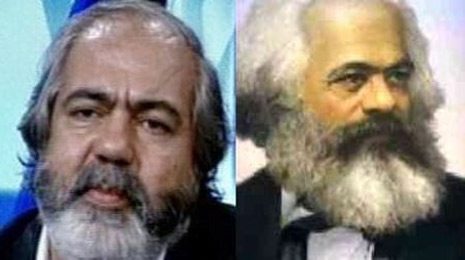 Ünlü ünlüye benzer