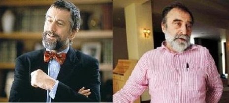 Ünlü ünlüye benzer