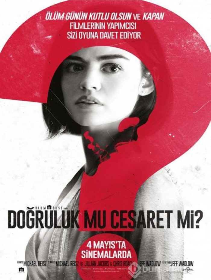 Doğruluk Mu Cesaret Mi?