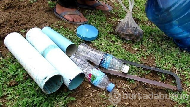 Onlar avladı herkes şaştı kaldı!