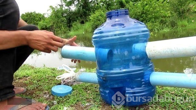 Onlar avladı herkes şaştı kaldı!
