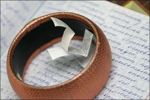 Şaşırtan kopya yöntemleri