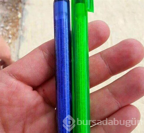 Şaşırtan kopya yöntemleri