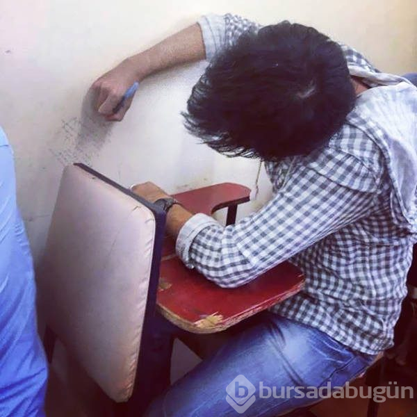 Şaşırtan kopya yöntemleri