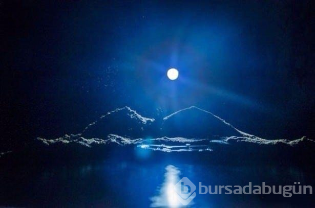 Fotoğraflardaki ilginç göz yanılmaları