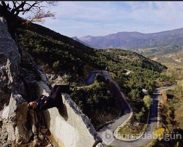 Fotoğraflardaki ilginç göz yanılmaları