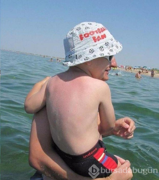 Fotoğraflardaki ilginç göz yanılmaları