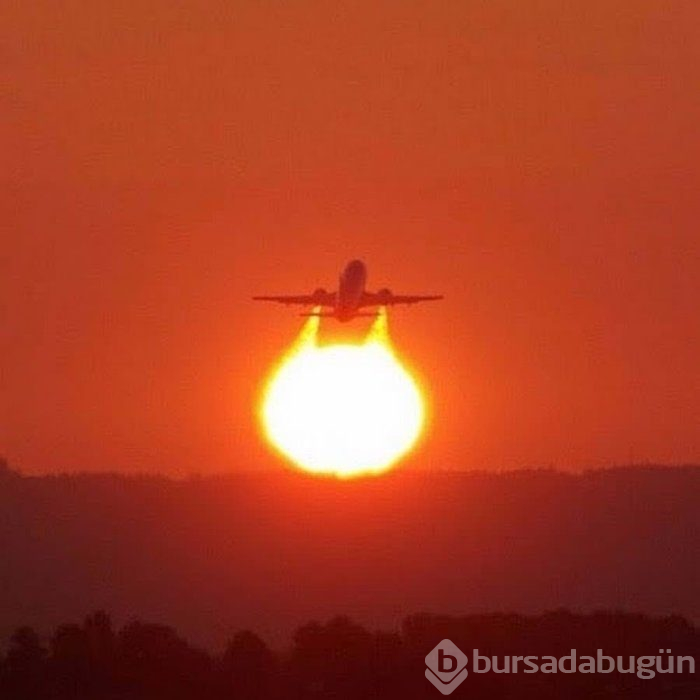 Fotoğraflardaki ilginç göz yanılmaları