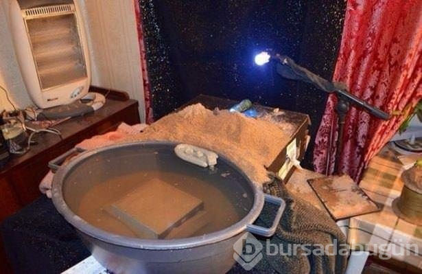 Fotoğraflardaki ilginç göz yanılmaları