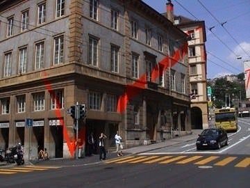 Fotoğraflardaki ilginç göz yanılmaları