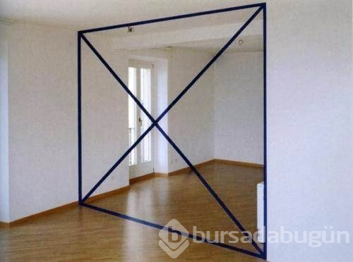 Fotoğraflardaki ilginç göz yanılmaları