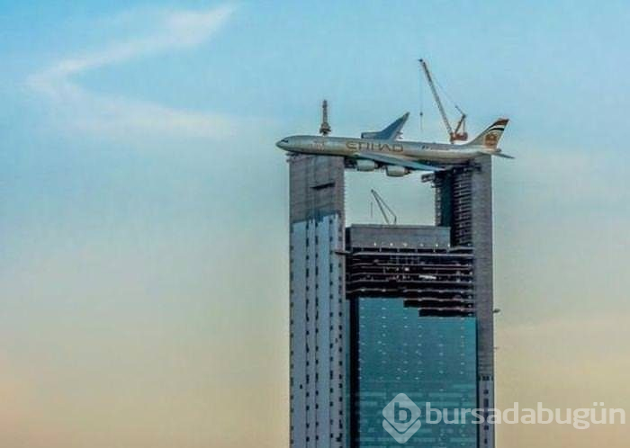 Fotoğraflardaki ilginç göz yanılmaları