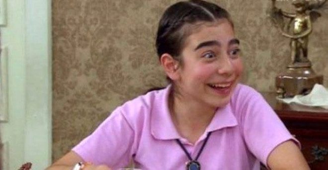 Alemin Kralı dizisinin Obeni Birsu Demir'in son haline bakın!