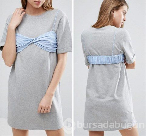 Aman moda olmasın
