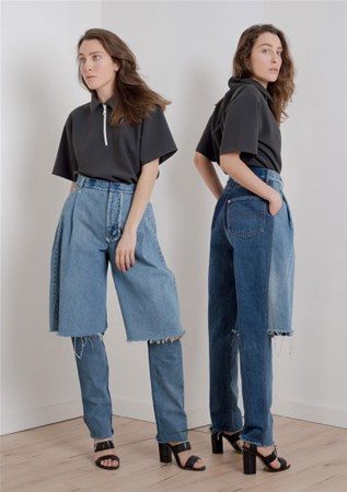 Aman moda olmasın