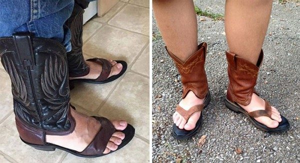 Aman moda olmasın
