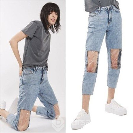Aman moda olmasın