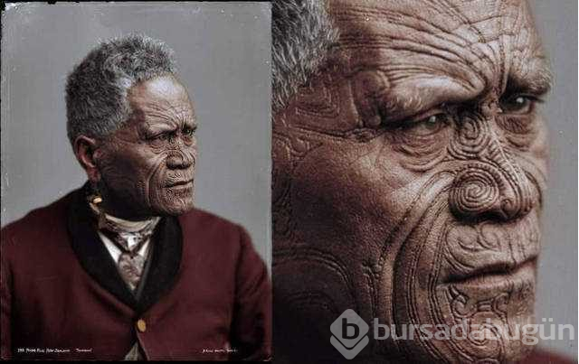 Günün en çok paylaşılan fotoğrafları