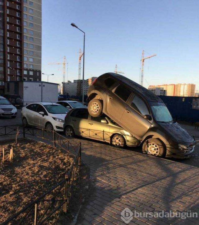 Günün en çok paylaşılan fotoğrafları