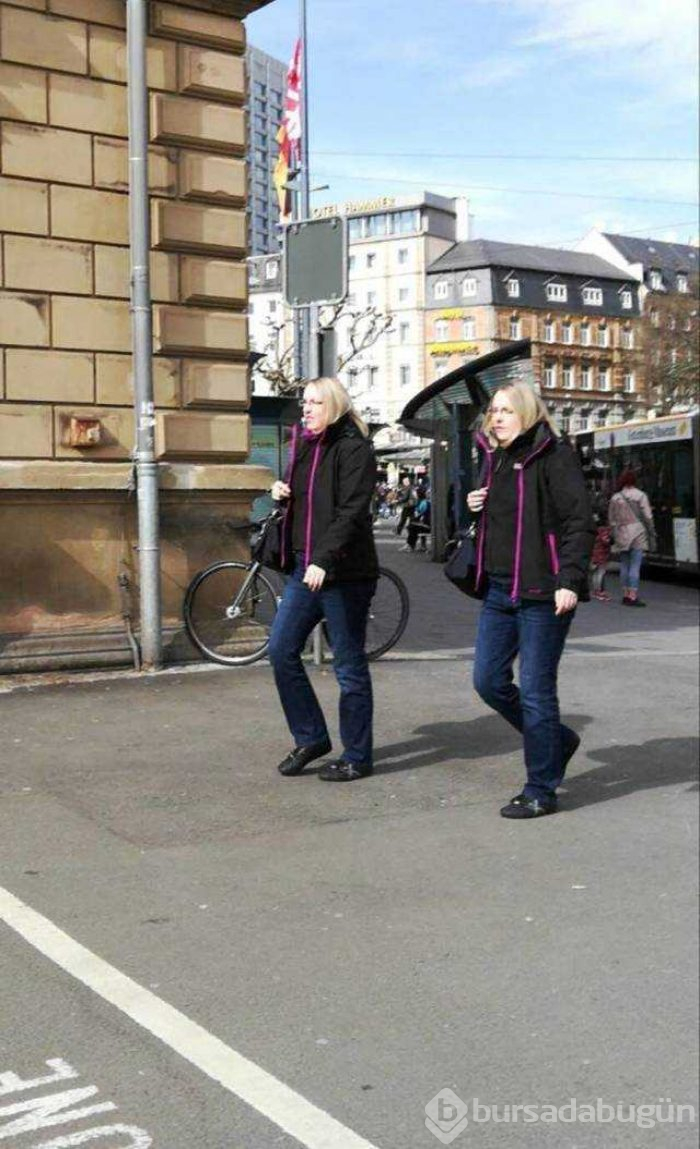 Günün en çok paylaşılan fotoğrafları