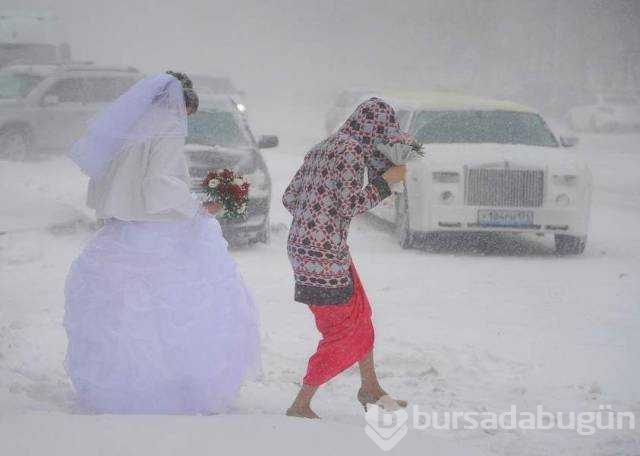 Günün en çok paylaşılan fotoğrafları