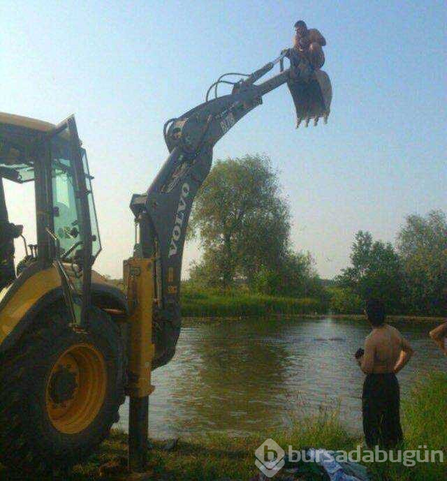 Günün en çok paylaşılan fotoğrafları