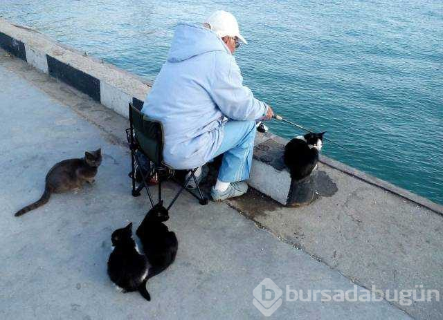 Günün en çok paylaşılan fotoğrafları