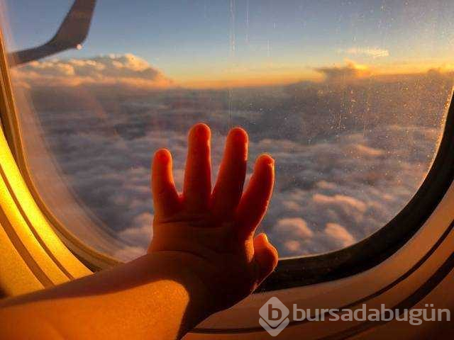 Günün en çok paylaşılan fotoğrafları