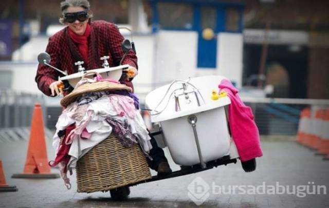 Günün en çok paylaşılan fotoğrafları