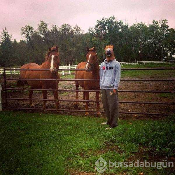 Günün en çok paylaşılan fotoğrafları