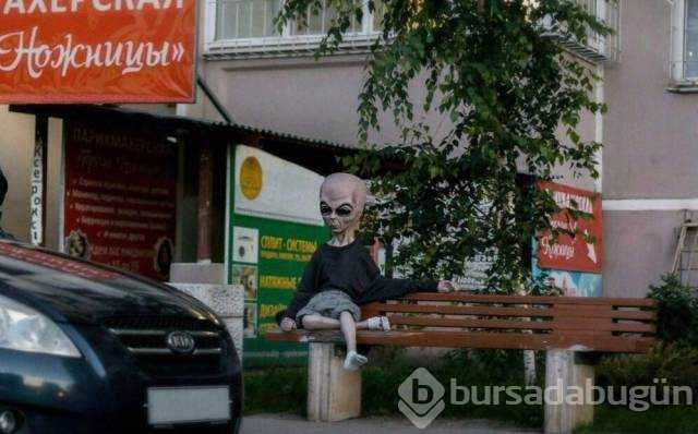 Günün en çok paylaşılan fotoğrafları
