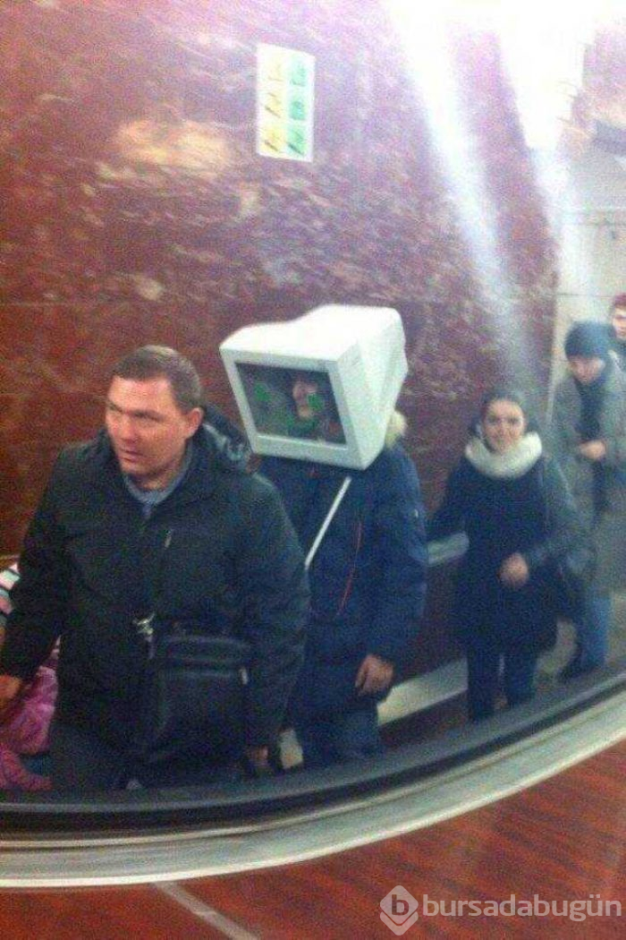 Günün en çok paylaşılan fotoğrafları