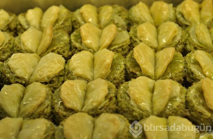 İlginç yemek isimleri