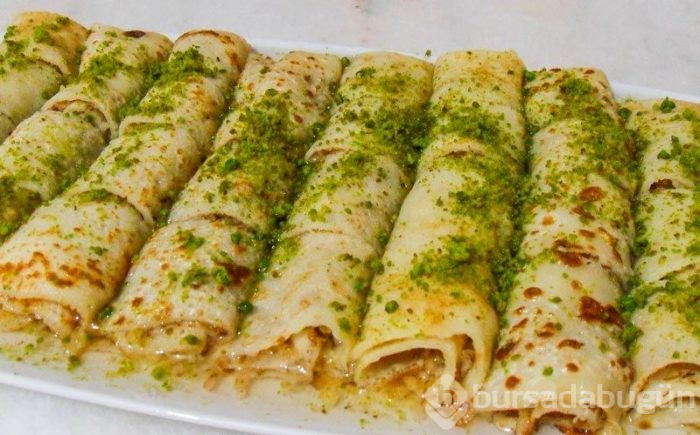 İlginç yemek isimleri