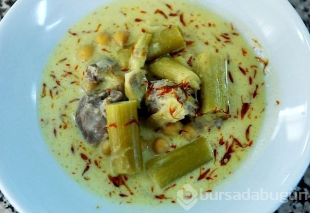 İlginç yemek isimleri