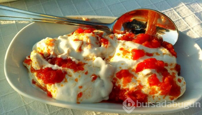 İlginç yemek isimleri