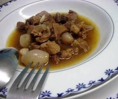 İlginç yemek isimleri