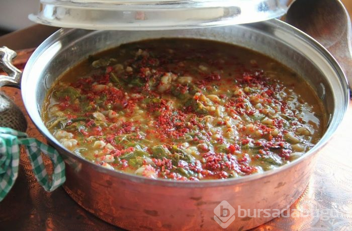 İlginç yemek isimleri