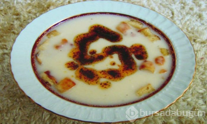 İlginç yemek isimleri