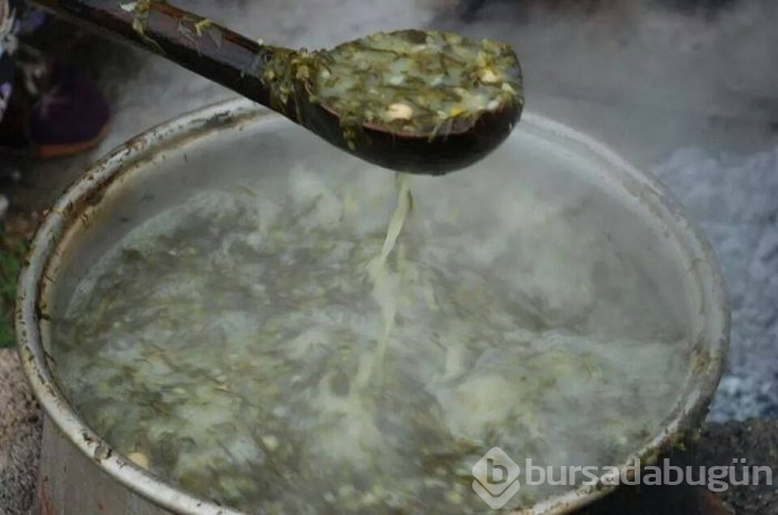 İlginç yemek isimleri