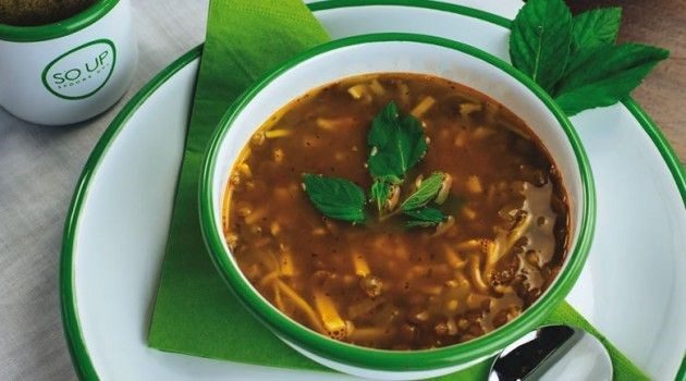 İlginç yemek isimleri