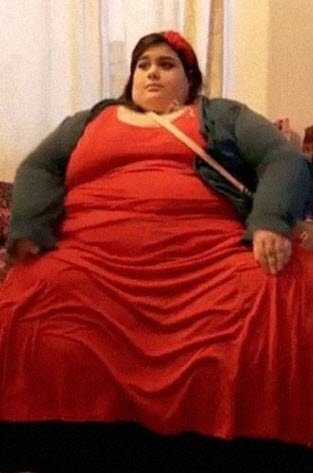 Kilo verme görüntüleriyle tarih yazdılar!