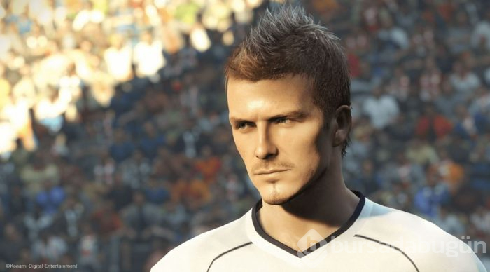 PES 2019'un görüntüleri sızdı !