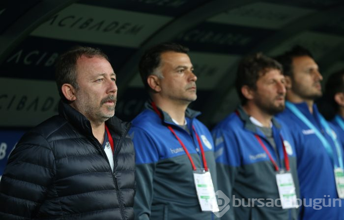 Bursaspor - Atiker Konyaspor