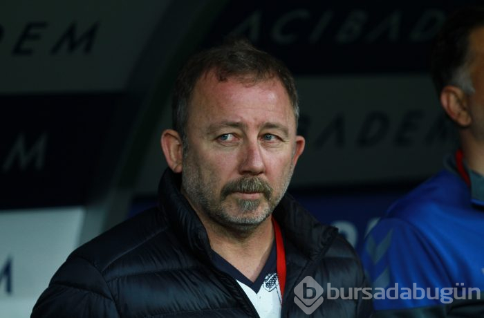 Bursaspor - Atiker Konyaspor