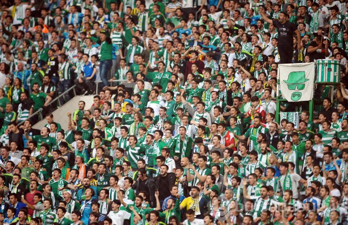 Bursaspor - Atiker Konyaspor