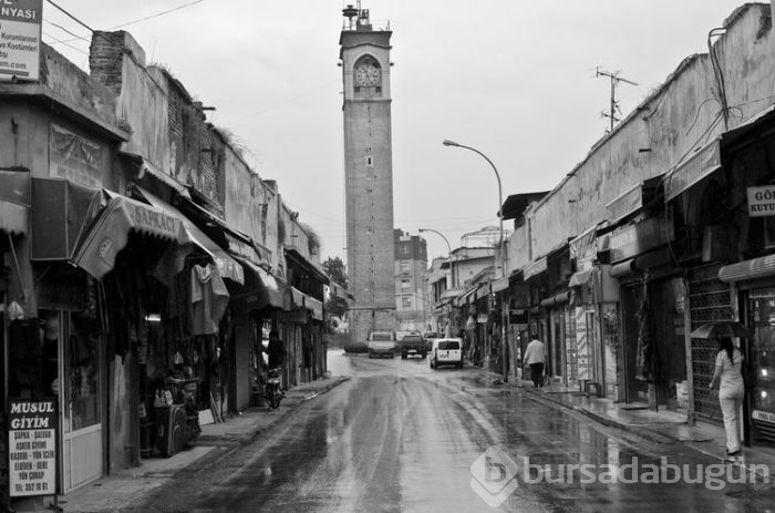 İl il eski Türkiye fotoğrafları
